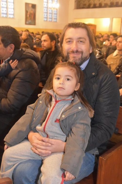 Día del Padre Ciclo 1