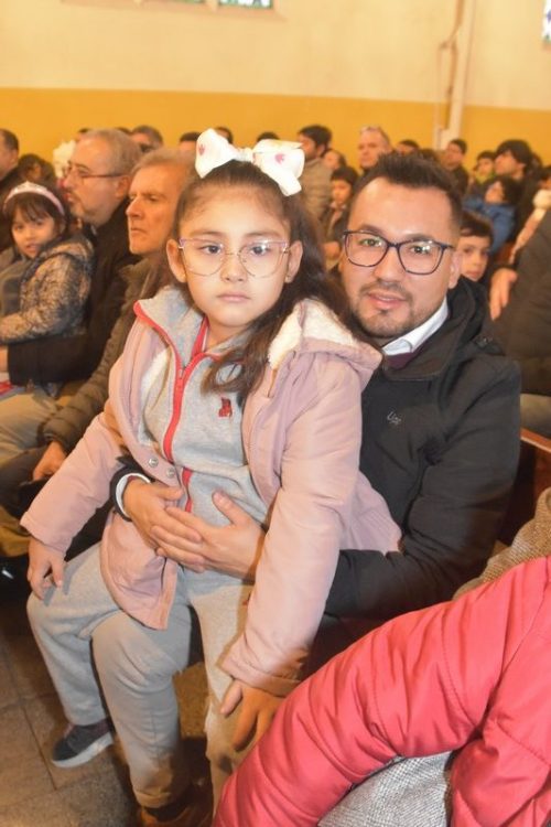 Día del Padre Ciclo 1