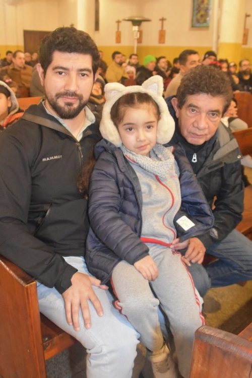 Día del Padre Ciclo 1