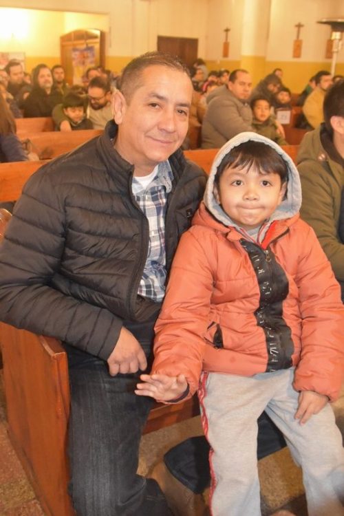 Día del Padre Ciclo 1