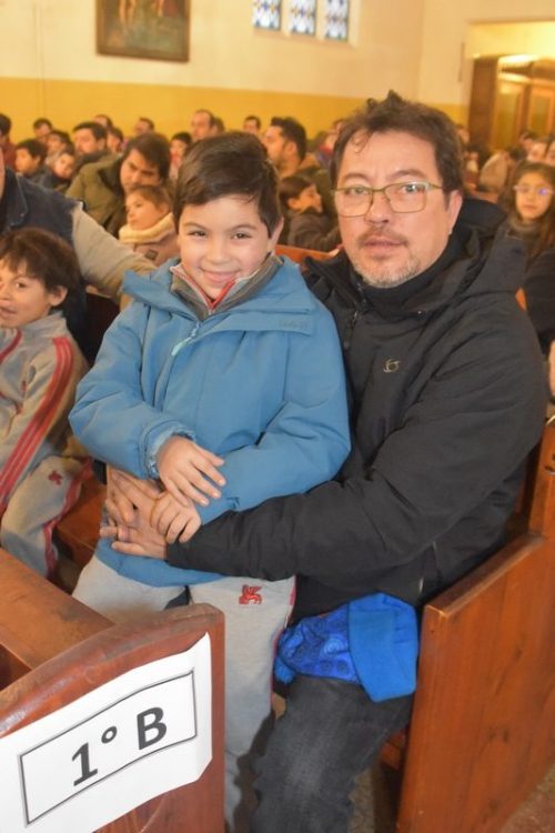Día del Padre Ciclo 1