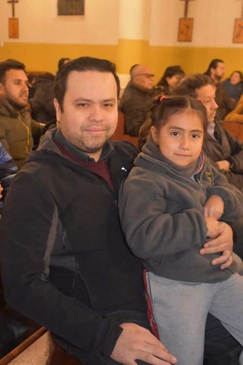 Día del Padre Ciclo 1
