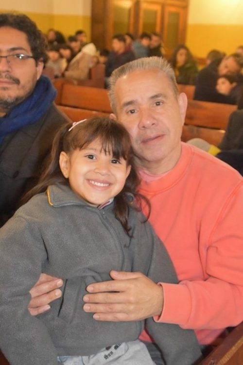 Día del Padre Ciclo 1
