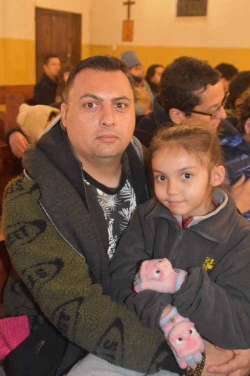 Día del Padre Ciclo 1
