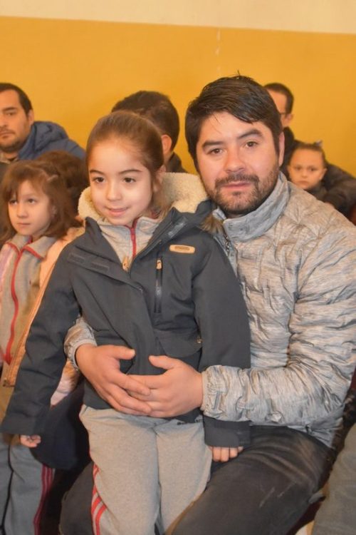 Día del Padre Ciclo 1