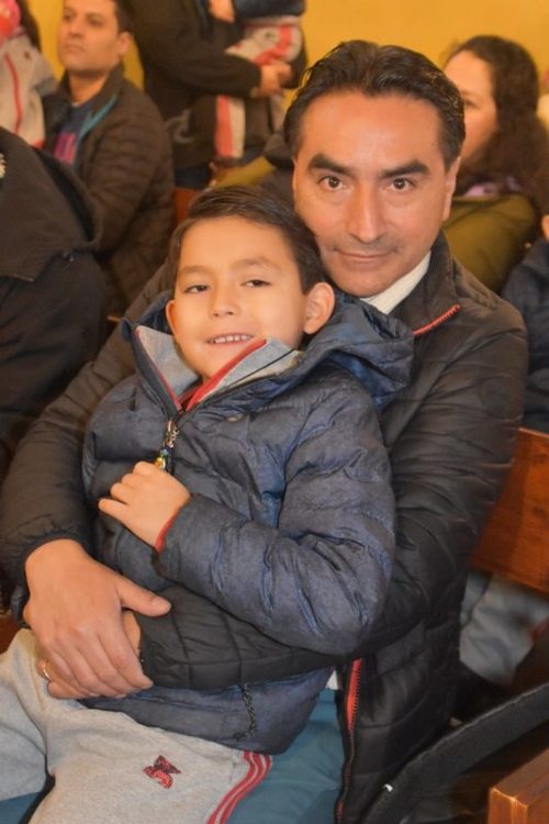 Día del Padre Ciclo 1