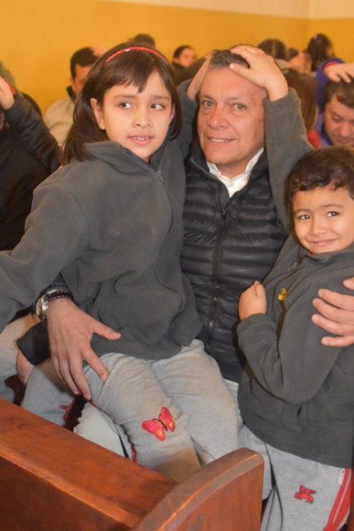 Día del Padre Ciclo 1