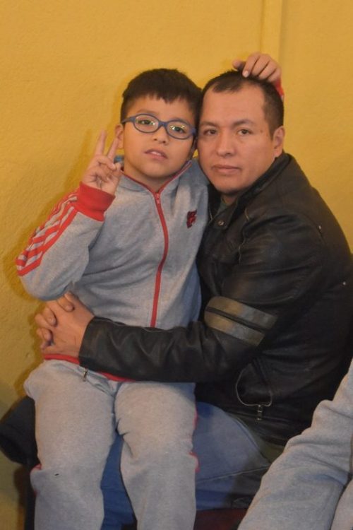 Día del Padre Ciclo 1