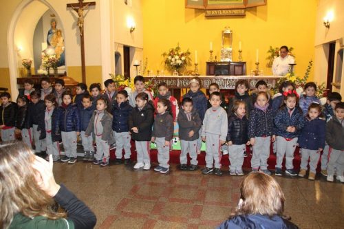 Día del Padre Ciclo 1