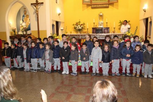 Día del Padre Ciclo 1
