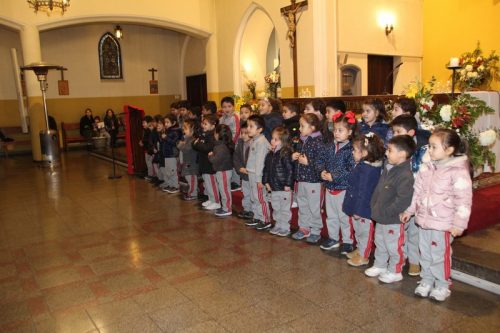 Día del Padre Ciclo 1