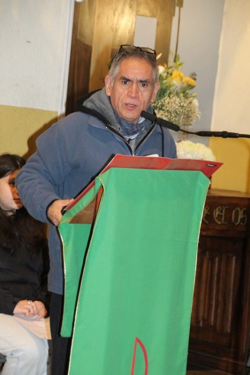 Día  del Padre Ciclo 3