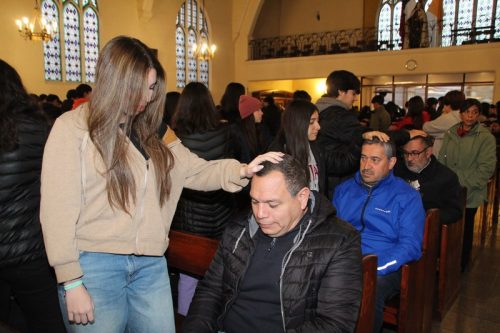 Día  del Padre Ciclo 3