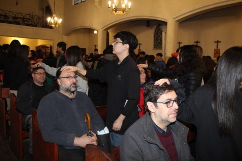 Día  del Padre Ciclo 3