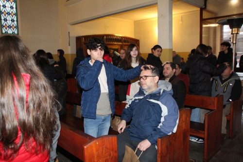 Día  del Padre Ciclo 3