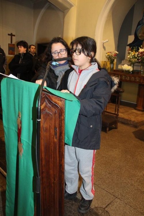 Día del Padre Ciclo  2