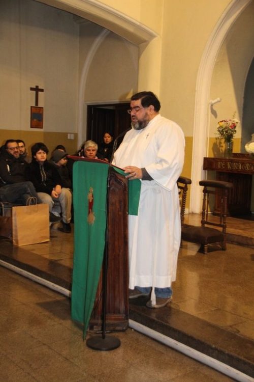 Día del Padre Ciclo  2