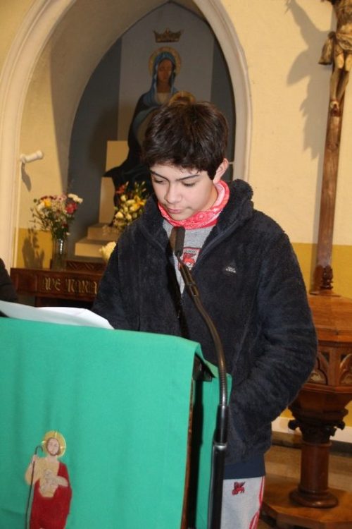 Día del Padre Ciclo  2