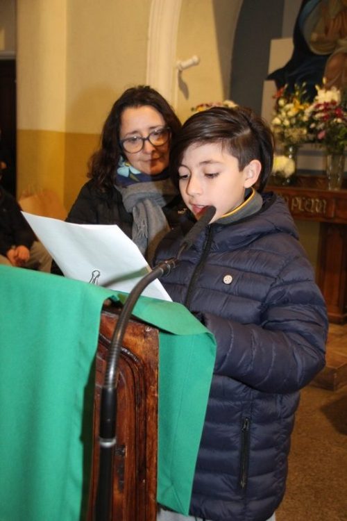 Día del Padre Ciclo  2