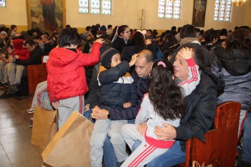 Día del Padre Ciclo  2
