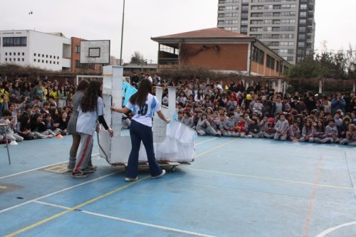 ALIANZAS  2024 “ARGENTINA  V/S BRASIL”
