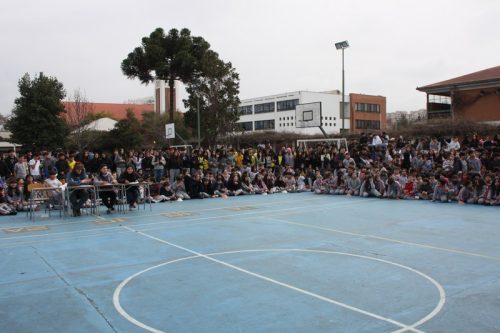 ALIANZAS  2024 “ARGENTINA  V/S BRASIL”