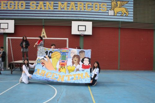ALIANZAS  2024 “ARGENTINA  V/S BRASIL”