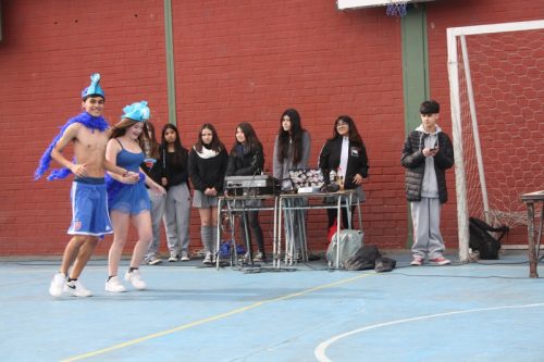 ALIANZAS  2024 “ARGENTINA  V/S BRASIL”