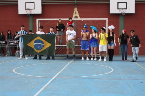 ALIANZAS  2024 “ARGENTINA  V/S BRASIL”