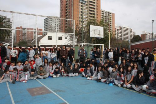 ALIANZAS  2024 “ARGENTINA  V/S BRASIL”