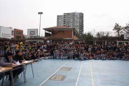 ALIANZAS  2024 “ARGENTINA  V/S BRASIL”
