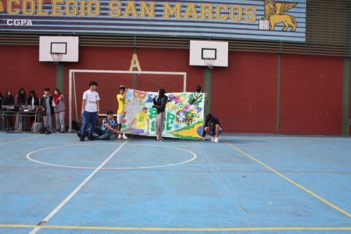 ALIANZAS  2024 “ARGENTINA  V/S BRASIL”