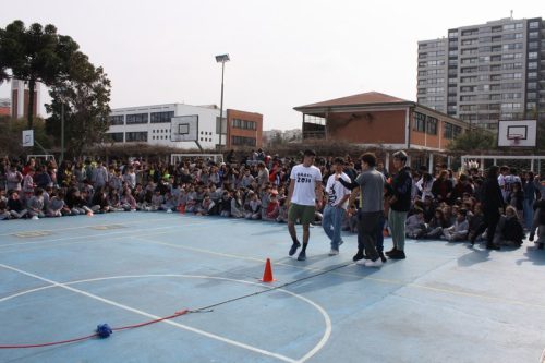 ALIANZAS  2024 “ARGENTINA  V/S BRASIL”