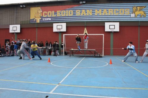 ALIANZAS  2024 “ARGENTINA  V/S BRASIL”