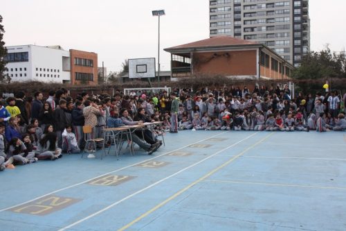 ALIANZAS  2024 “ARGENTINA  V/S BRASIL”