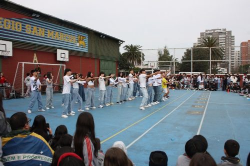 ALIANZAS  2024 “ARGENTINA  V/S BRASIL”