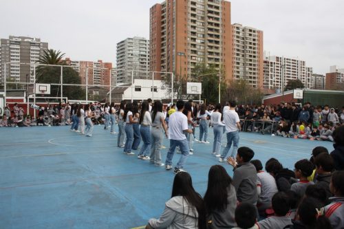 ALIANZAS  2024 “ARGENTINA  V/S BRASIL”
