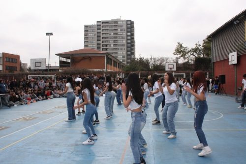 ALIANZAS  2024 “ARGENTINA  V/S BRASIL”
