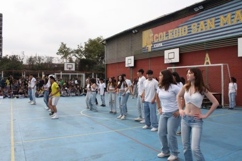 ALIANZAS  2024 “ARGENTINA  V/S BRASIL”
