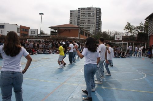ALIANZAS  2024 “ARGENTINA  V/S BRASIL”
