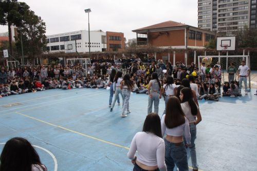 ALIANZAS  2024 “ARGENTINA  V/S BRASIL”