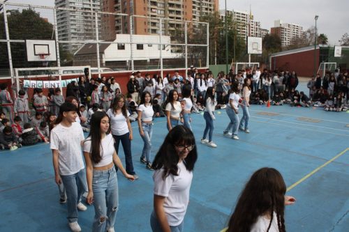 ALIANZAS  2024 “ARGENTINA  V/S BRASIL”