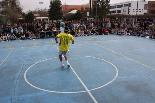 ALIANZAS  2024 “ARGENTINA  V/S BRASIL”