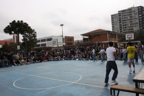 ALIANZAS  2024 “ARGENTINA  V/S BRASIL”