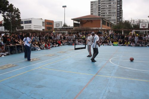 ALIANZAS  2024 “ARGENTINA  V/S BRASIL”