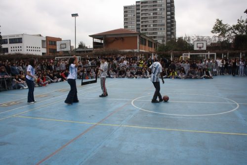 ALIANZAS  2024 “ARGENTINA  V/S BRASIL”