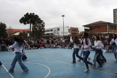 ALIANZAS  2024 “ARGENTINA  V/S BRASIL”