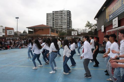 ALIANZAS  2024 “ARGENTINA  V/S BRASIL”