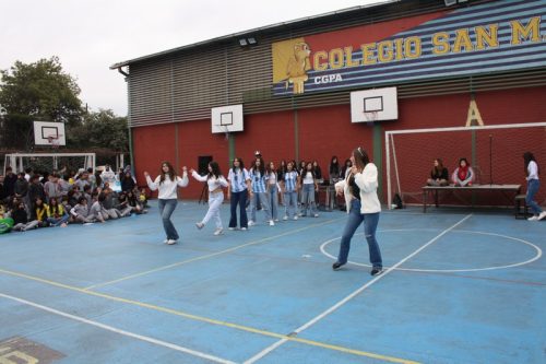ALIANZAS  2024 “ARGENTINA  V/S BRASIL”