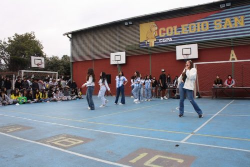 ALIANZAS  2024 “ARGENTINA  V/S BRASIL”
